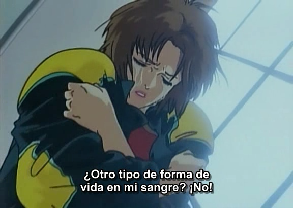 Vampire Wars (Anime Saigen)